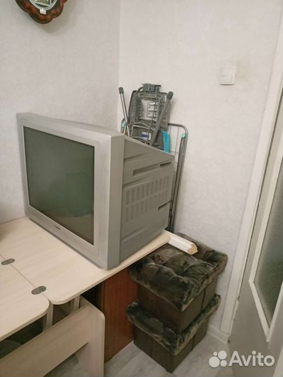 Телевизор Sharp