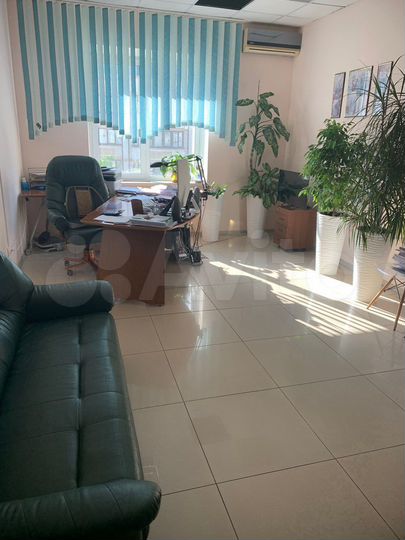Офис, 34 м²