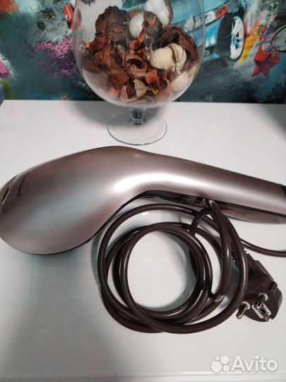 Отпариватель ручной