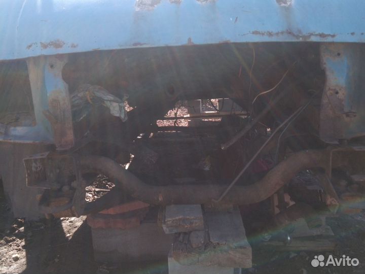 Кабина Газель 3302 документы