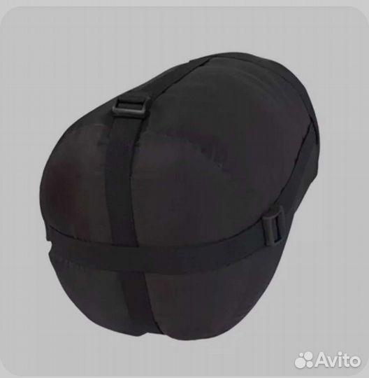 Компрессионный мешок водонепроницаемый