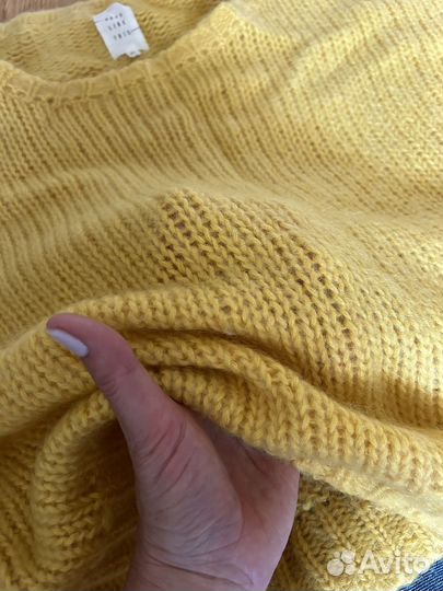 Пакет вещей (образ). Размер 42 (S) и 37,5 (обувь)