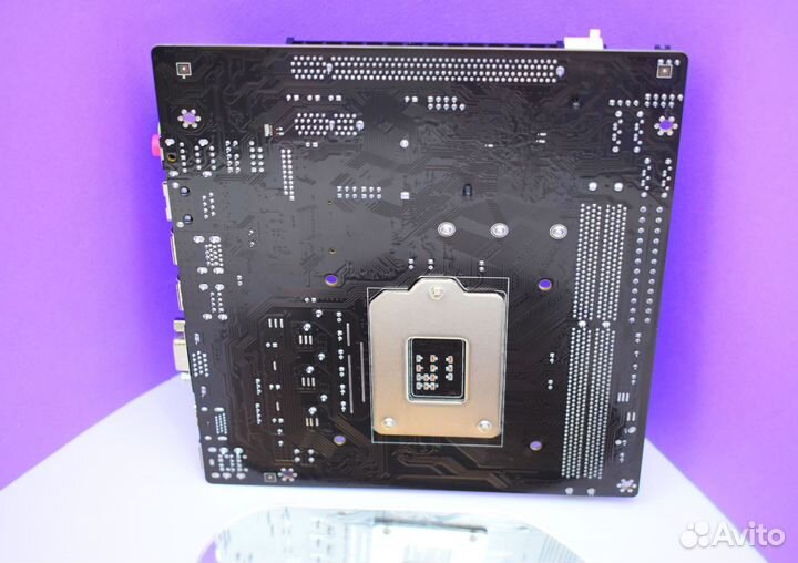 H61 LGA1155