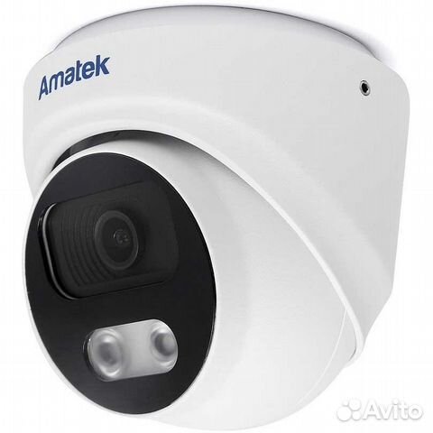 Amatek AC-IDV512MS(2.8)(7000714) ip-камера