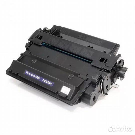 Картридж для HP CE255X