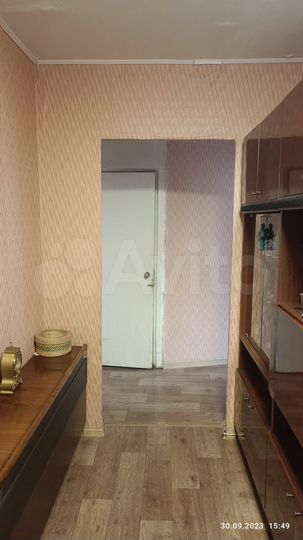 3-к. квартира, 63,8 м², 1/5 эт.