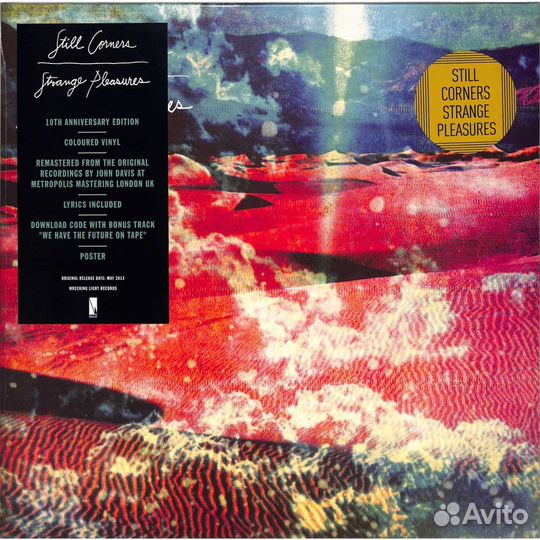 Placebo, Swim Deep, Still Corners