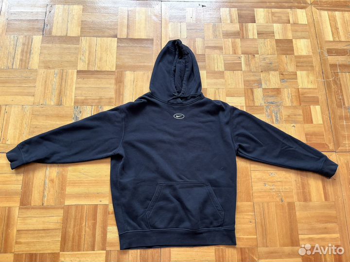 Толстовка nike женская