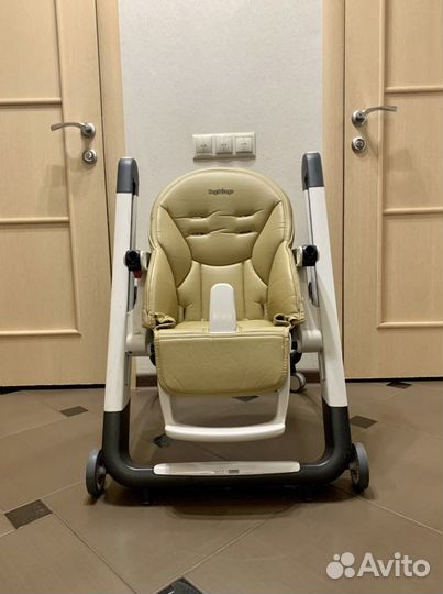 Стульчик для кормления Peg-Perego Siesta