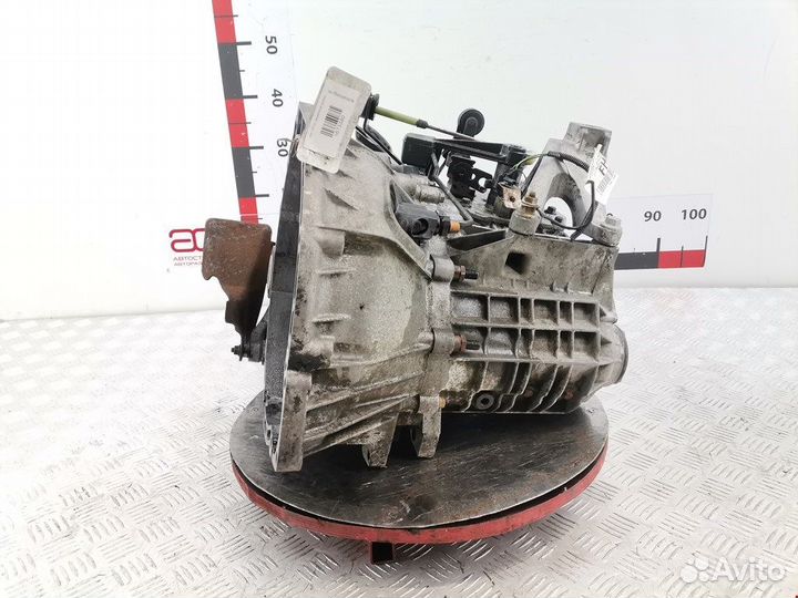 Кпп 5ст (механическая коробка) для Ford C-MAX 1