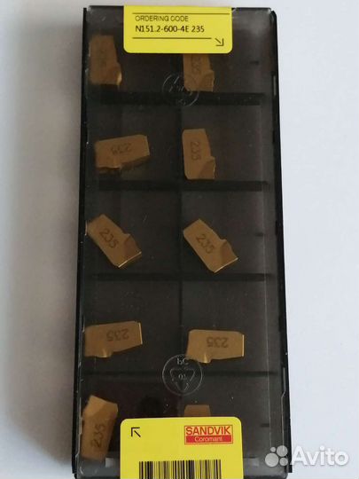 N151. 2-600-4E 235