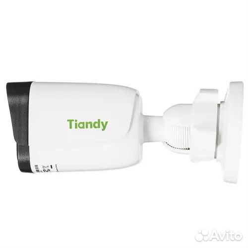 Камера видеонаблюдения / Видеокамера IP Tiandy TC