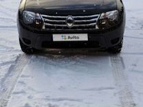 Renault Duster 1.5 MT, 2014, 55 400 км