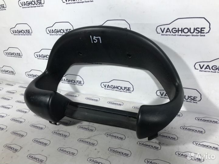 Накладка торпедо Rover 200 25 AND MG ZR 1.6 2000