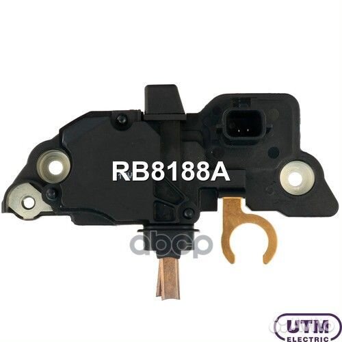 Регулятор генератора RB8188A Utm