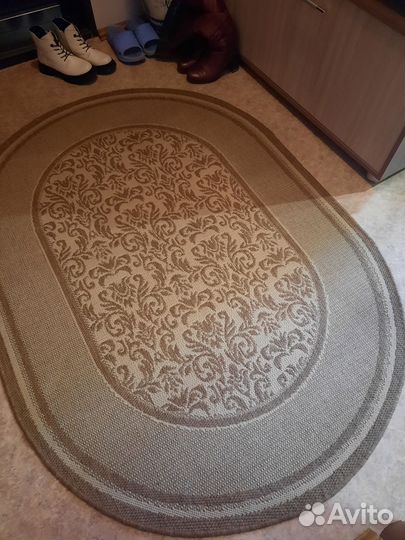 Ковры и паласы бу