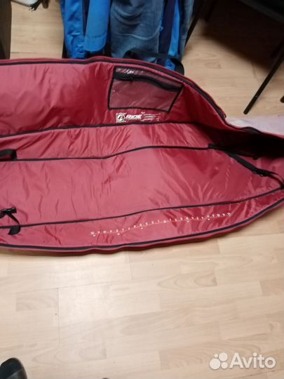 Чехол для сноуборда