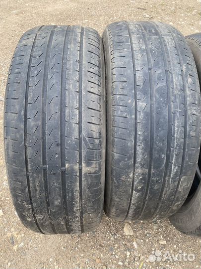 Pirelli Scorpion 215/60 R17