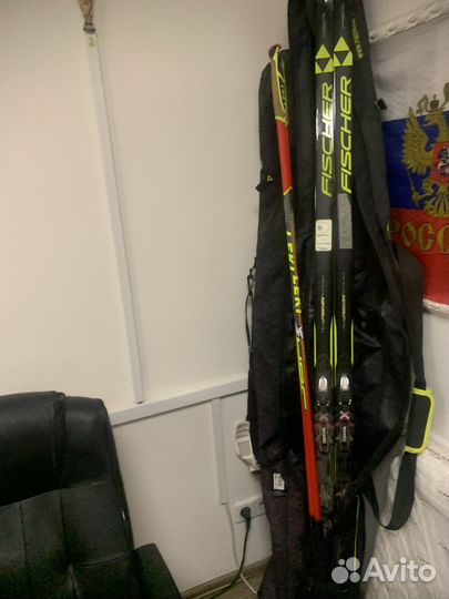 Лыжи фишер sports gmbh fischerstrasse 8