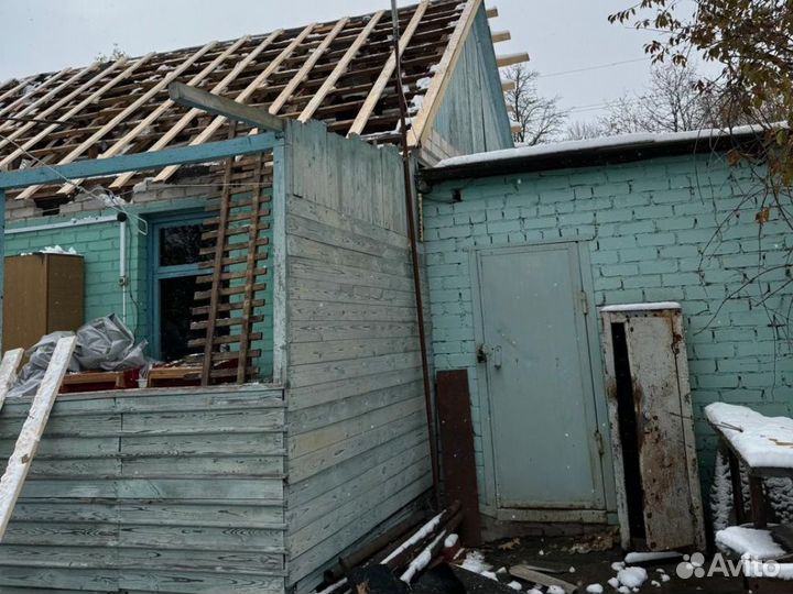 Ремонт крыши,кровельные работы,обшивка фасада