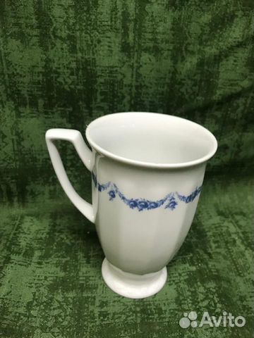 Кружка Rosenthal Maria