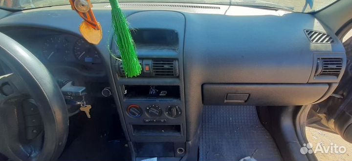 Торпедо Opel Astra G 1998-2004