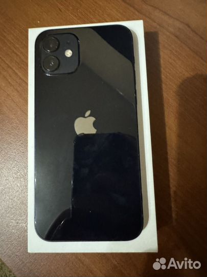 iPhone 12, 128 ГБ