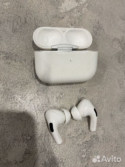 Airpods pro