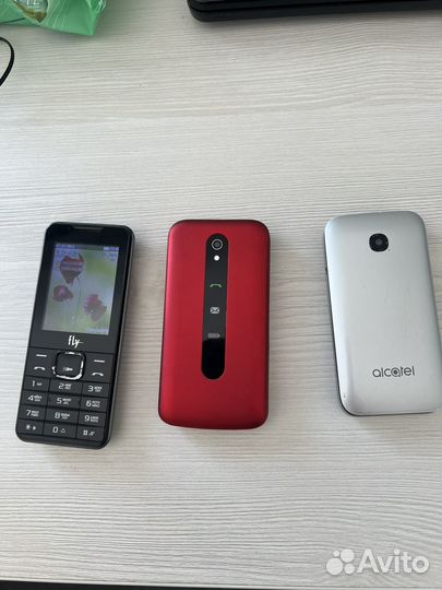 Alcatel 2051D