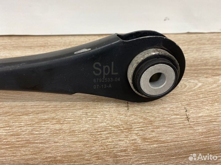 Рычаг задней подвески задний Bmw 3 F30 N47D20 2013