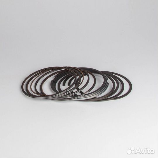 Кольца поршневые дв. 4216 евро-4 (100.0) 