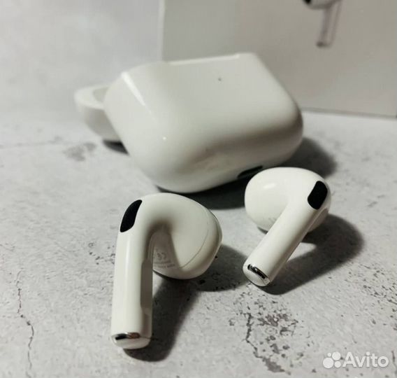Наушники airpods 3