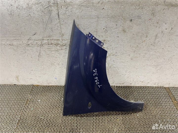 Крыло Citroen C-Crosser, 2009