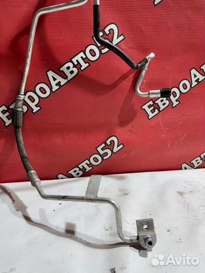 Трубка кондиционера Porsche Cayenne 959 DCB 3.0