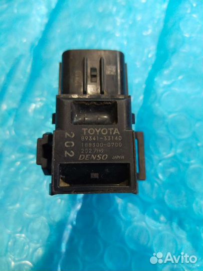 Парктроник задний Land Cruiser 200 2008-2011