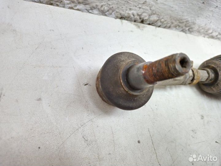 Рулевая тяга правая Volkswagen Touareg 2 NF 3.0