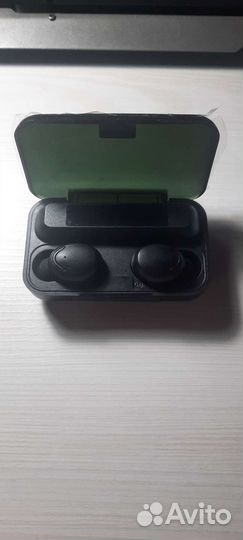 Беспроводные наушники tws-F9 (xiaomi)