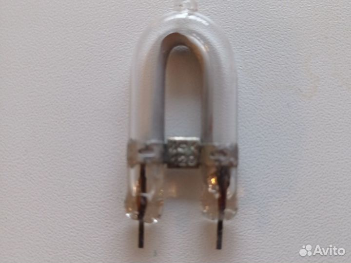 Радиодетали СССР