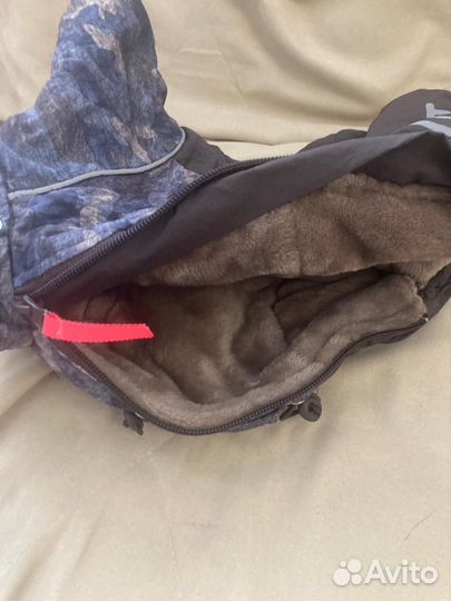 Одежда для маленьких собак