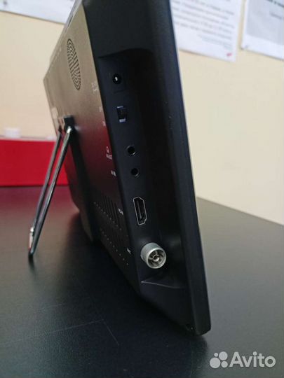 Телевизор Eplutus EP-121T + DVB-T2