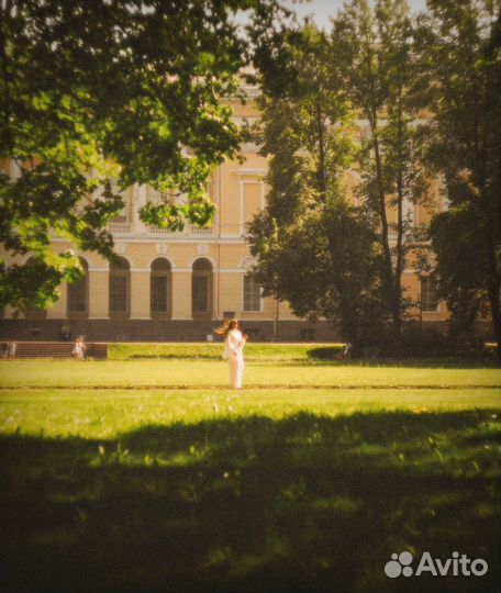 Преподаватель по фотоискусству для детей