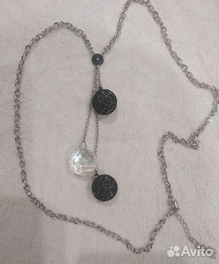 Кулон Космос