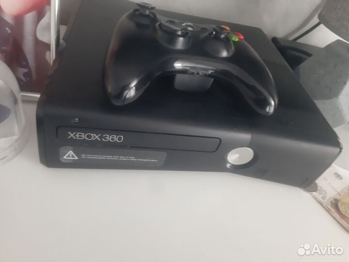 Xbox 360