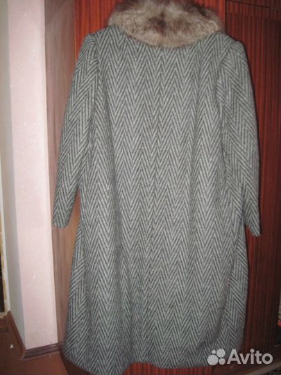 Пальто