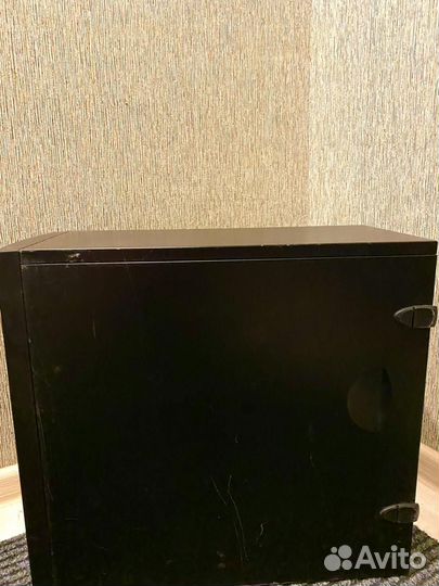 Системный блок