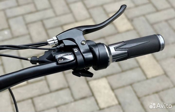 Электровелосипед