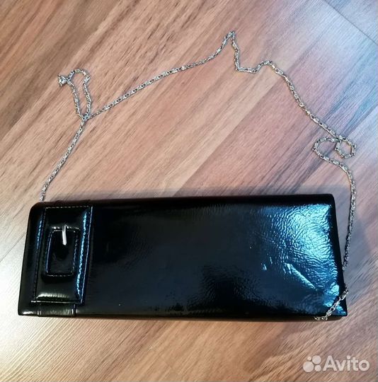 Клатч женский вечерний