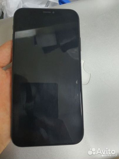 iPhone Xr, 128 ГБ