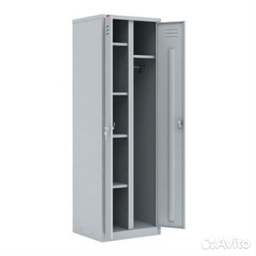 Шкафы для одежды в офис шрм 22-У