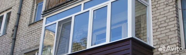 Балкон Ирбит